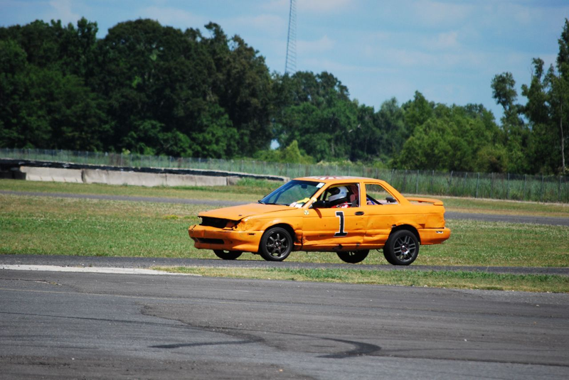 Illustration for article titled The 24 Hours Of LeMons New Orleans Über Gallery, Part 6